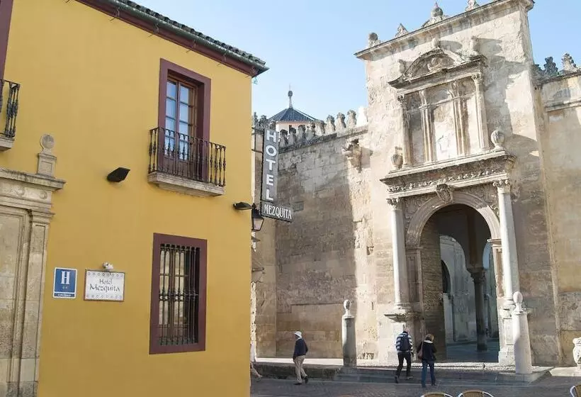 Hotel Casa Museo De La Mezquita
