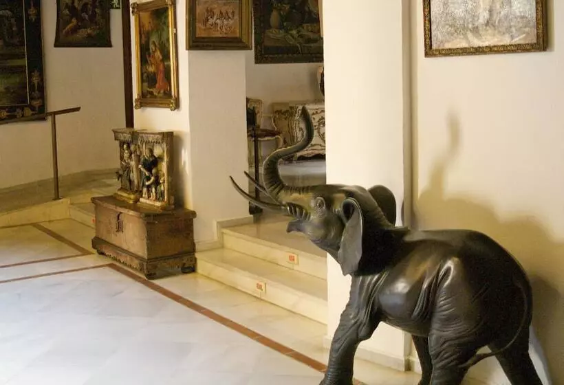 Hotel Casa Museo De La Mezquita