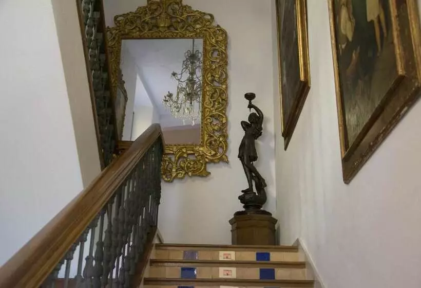 Hotel Casa Museo De La Mezquita