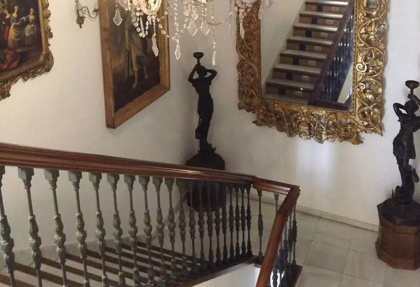 Hotel Casa Museo De La Mezquita