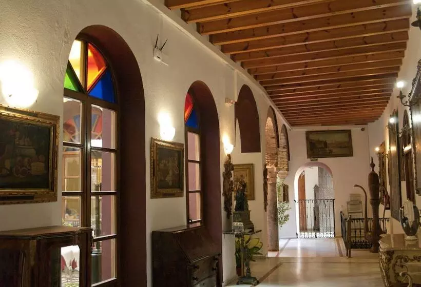 Hotel Casa Museo De La Mezquita