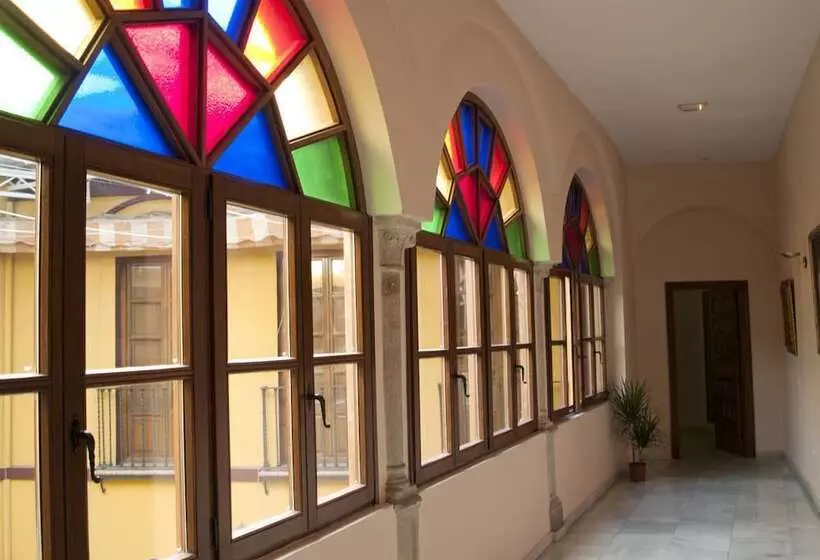 Hotel Casa Museo De La Mezquita