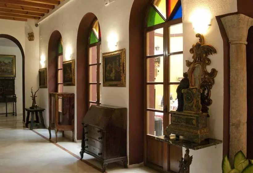 Hotel Casa Museo De La Mezquita