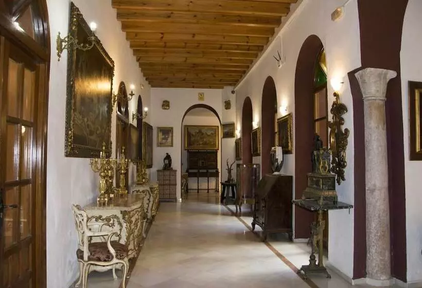 Hotel Casa Museo De La Mezquita