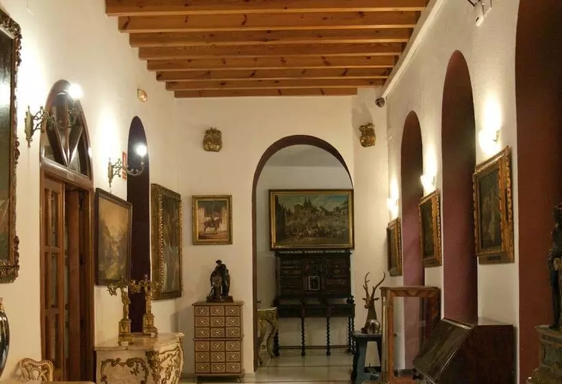 Hotel Casa Museo De La Mezquita