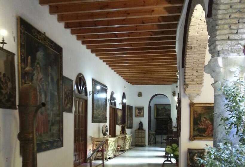 هتل Casa Museo De La Mezquita