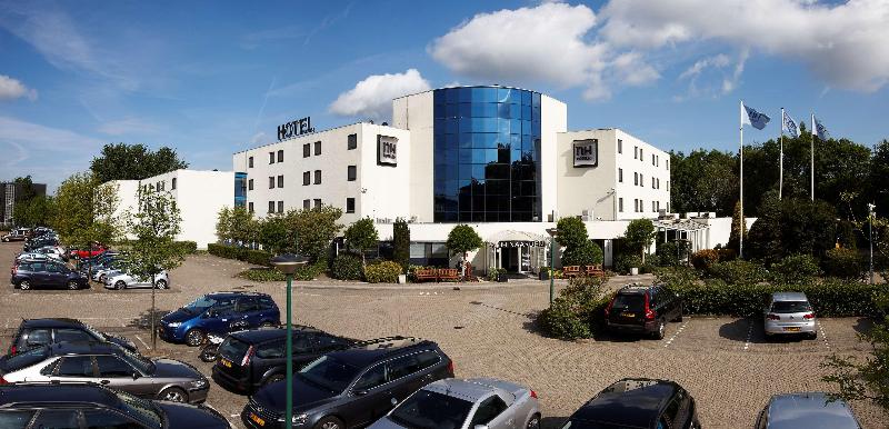 Hotel Nh Naarden