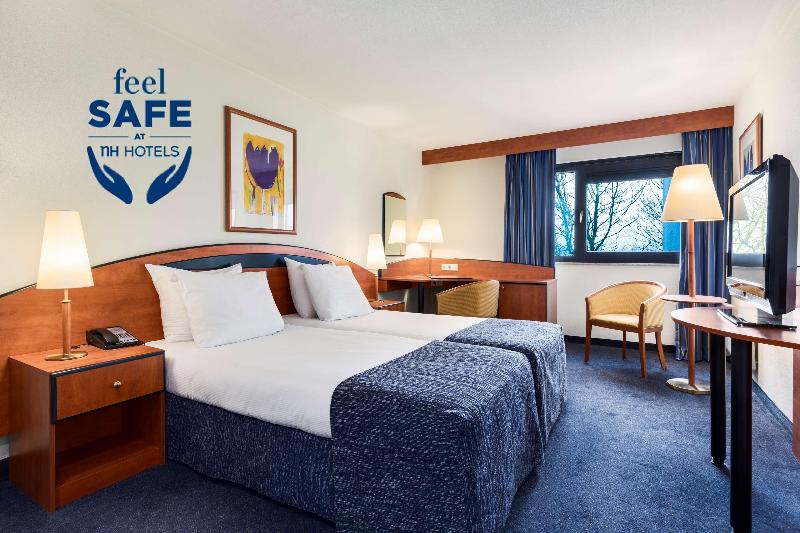 Hotel Nh Naarden