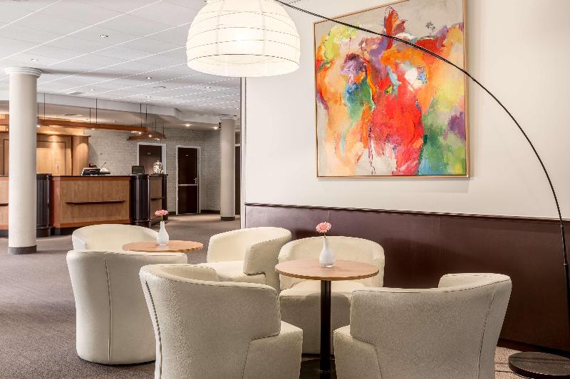 Hotel Nh Naarden
