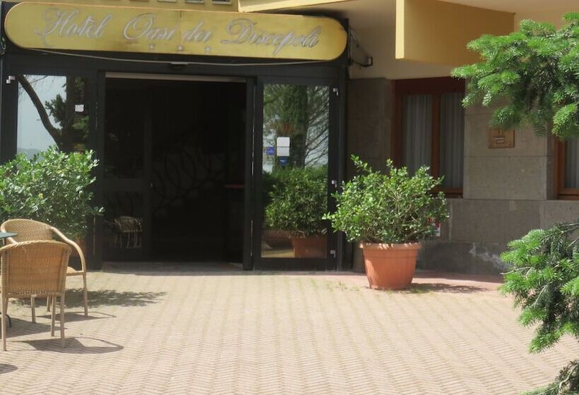 هتل Oasi Dei Discepoli