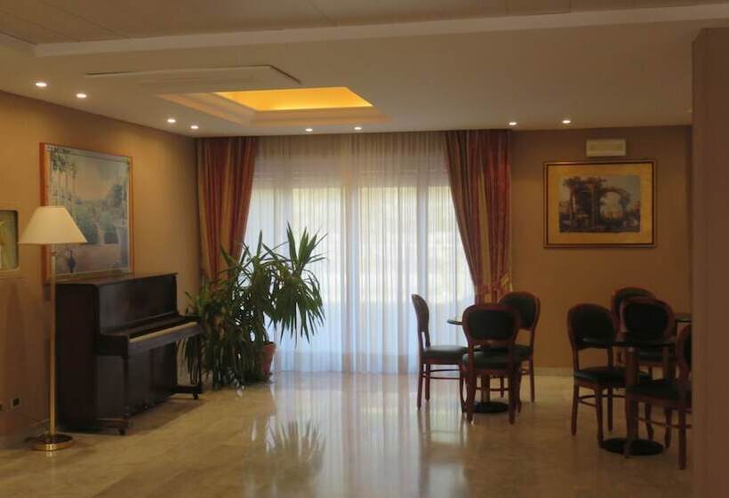 هتل Oasi Dei Discepoli