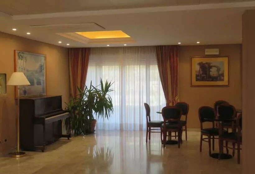 בית מלון כפרי Oasi Dei Discepoli