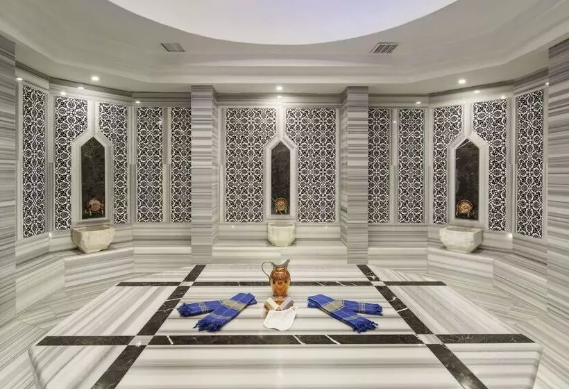 ホテル Pine Bay Holiday Resort