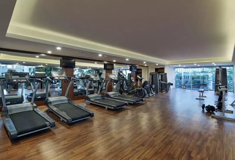 ホテル Pine Bay Holiday Resort