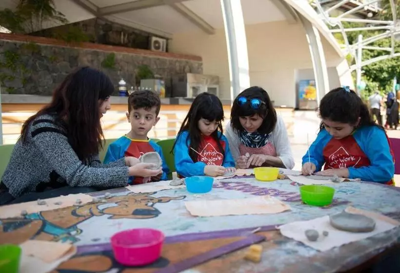 ホテル Pine Bay Holiday Resort