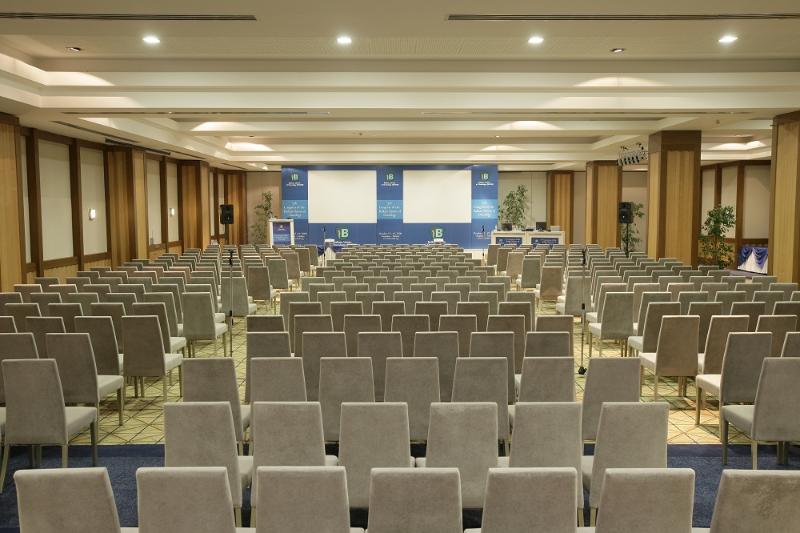 בית מלון כפרי Pine Bay Holiday Resort