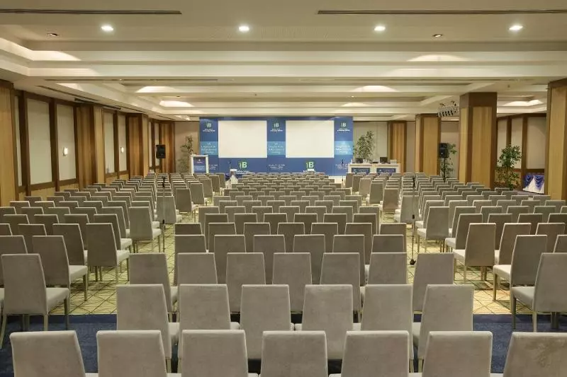 ホテル Pine Bay Holiday Resort