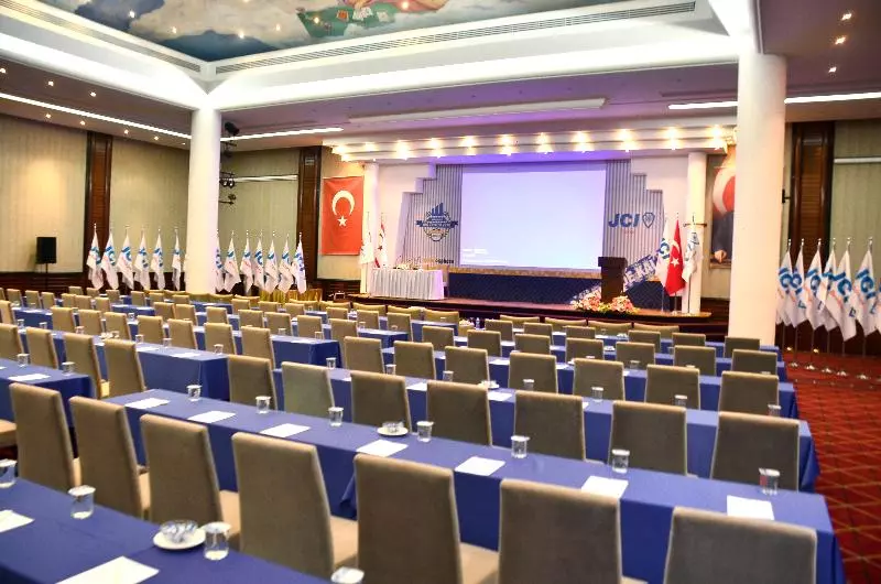 ホテル Pine Bay Holiday Resort