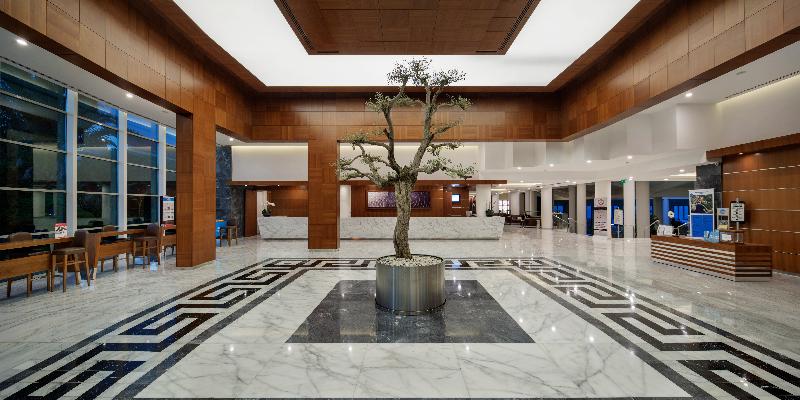 בית מלון כפרי Pine Bay Holiday Resort