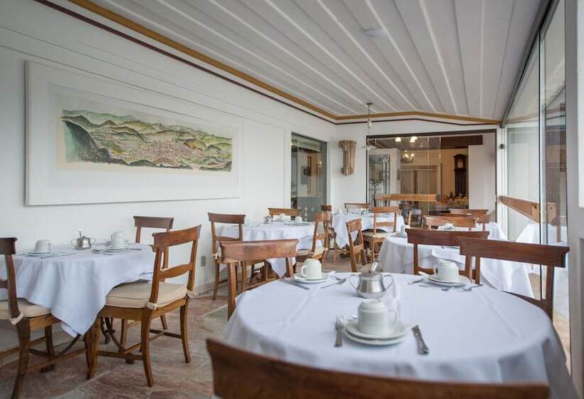 Hotel Pousada Do Mondego