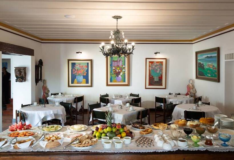 Hotel Pousada Do Mondego