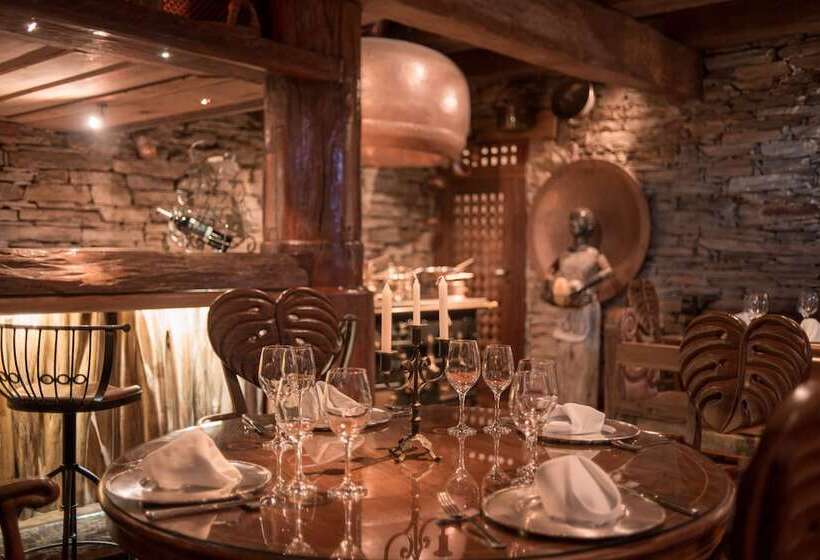 Hotel Pousada Do Mondego