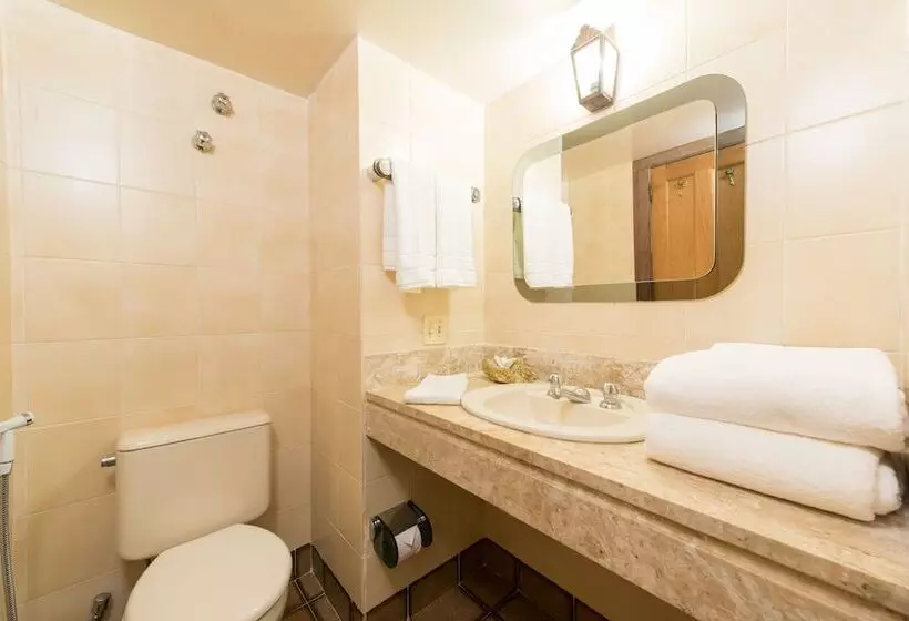 호텔 Pousada Do Mondego