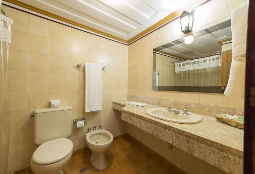 Hotel Pousada Do Mondego