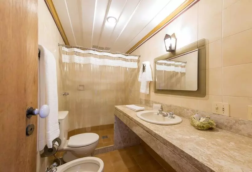 호텔 Pousada Do Mondego