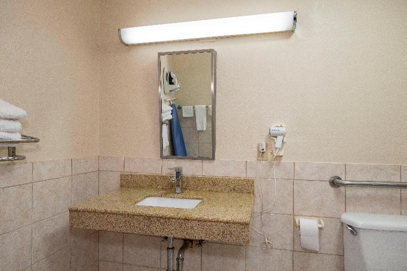 ホテル Red Roof Inn Muscle Shoals