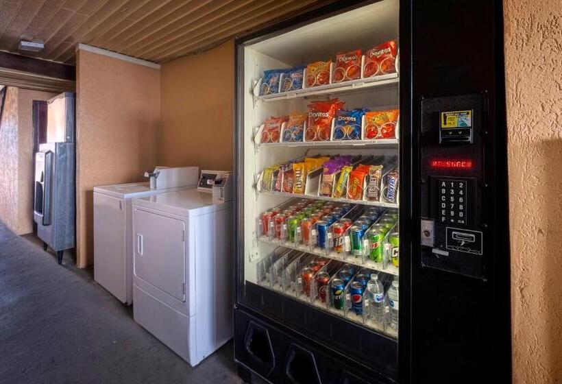 ホテル Red Roof Inn Muscle Shoals