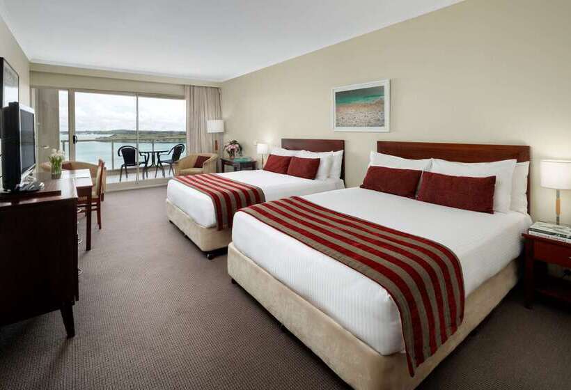 Rydges Hotel Port Macquarie