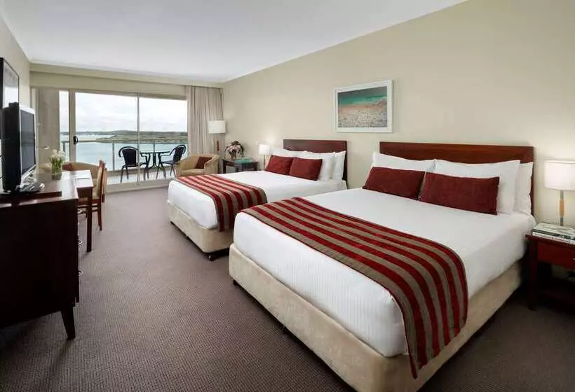 Rydges Hotel Port Macquarie