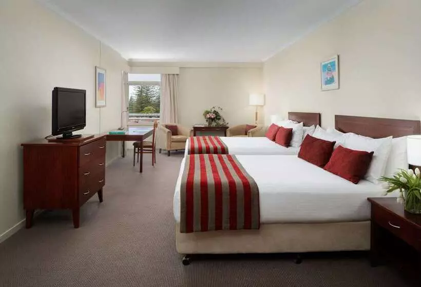 Rydges Hotel Port Macquarie