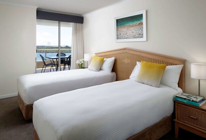 Rydges Hotel Port Macquarie