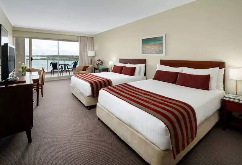 Rydges Hotel Port Macquarie