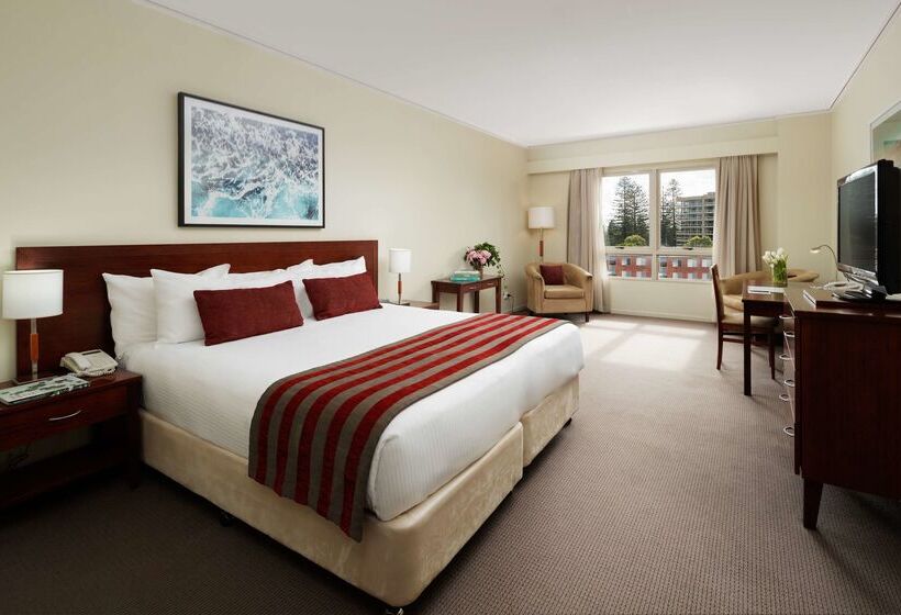 Rydges Hotel Port Macquarie