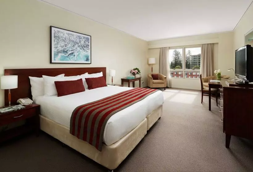 Rydges Hotel Port Macquarie