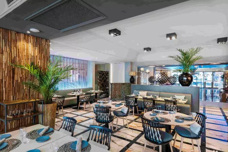 Sallés Hotel Pere Iv