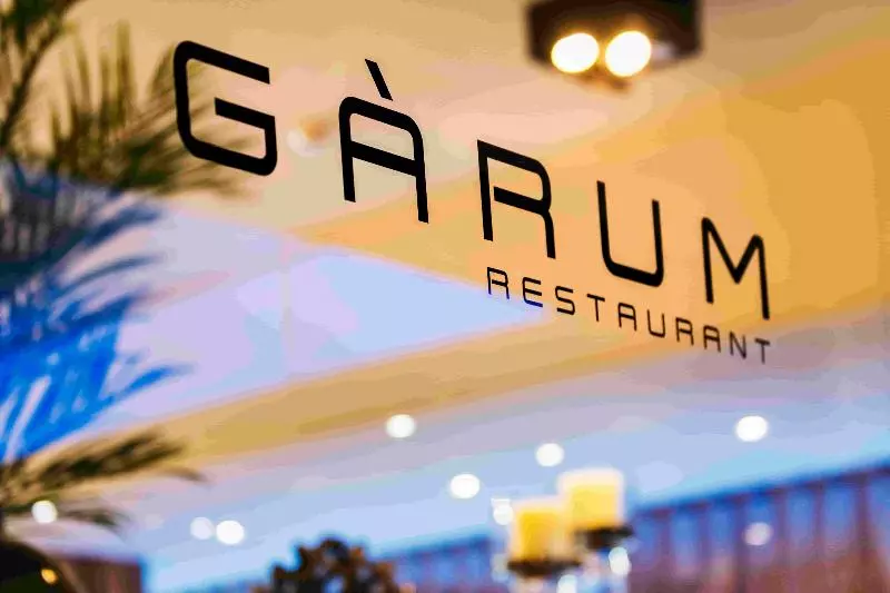 Sallés Hotel Pere Iv