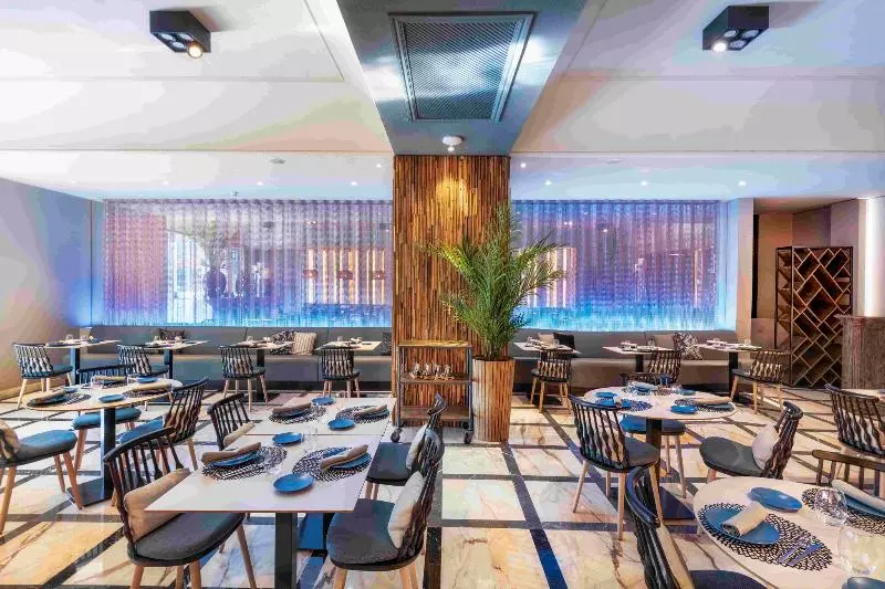 Sallés Hotel Pere Iv