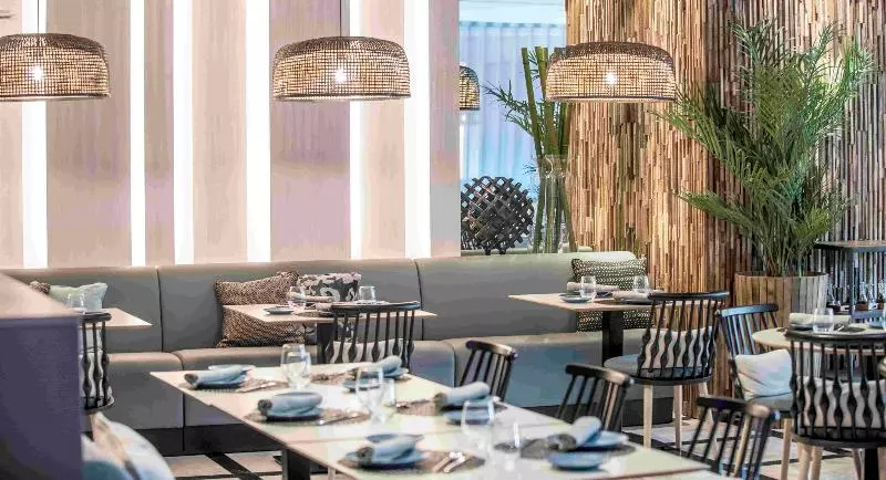 Sallés Hotel Pere Iv