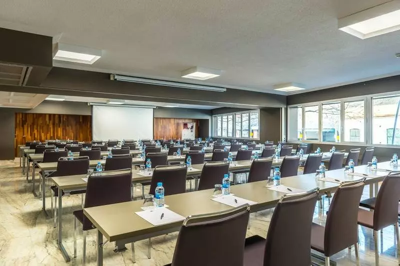 Sallés Hotel Pere Iv