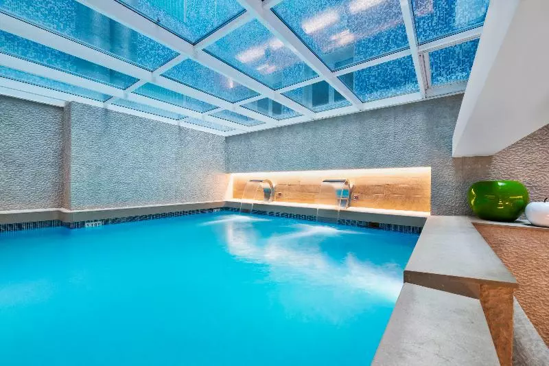 Sallés Hotel Pere Iv