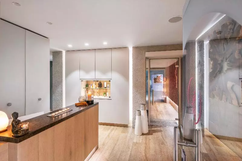 Sallés Hotel Pere Iv