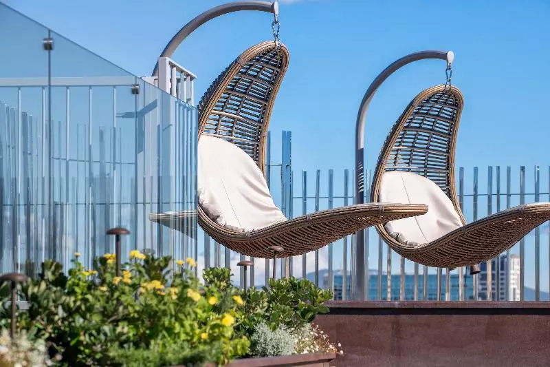 Sallés Hotel Pere Iv