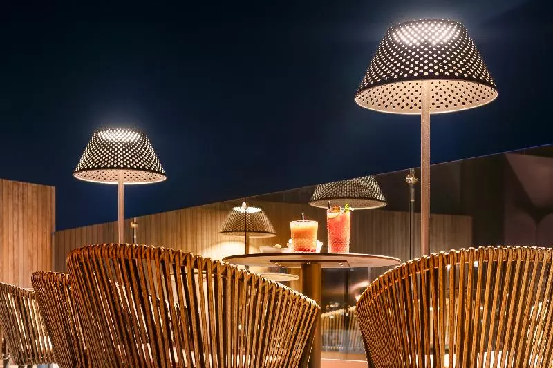 Sallés Hotel Pere Iv