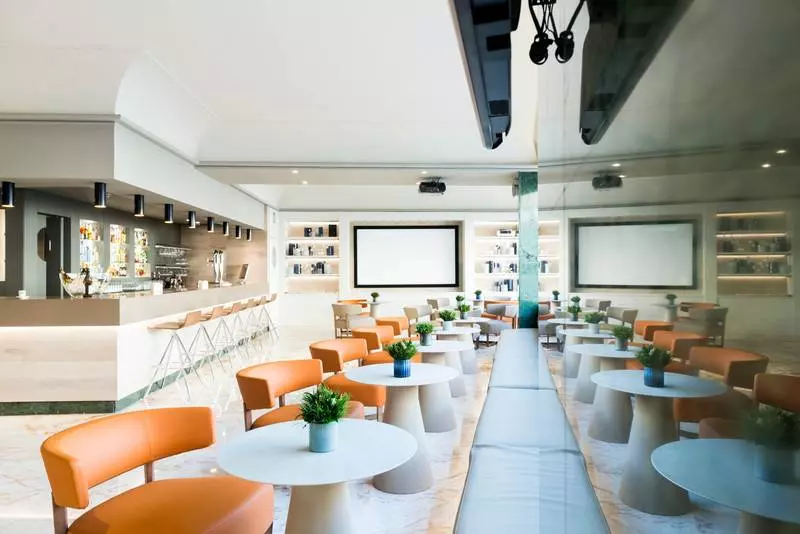 Sallés Hotel Pere Iv