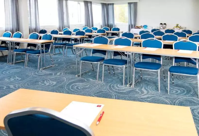 Thon Partner Hotel Narvik