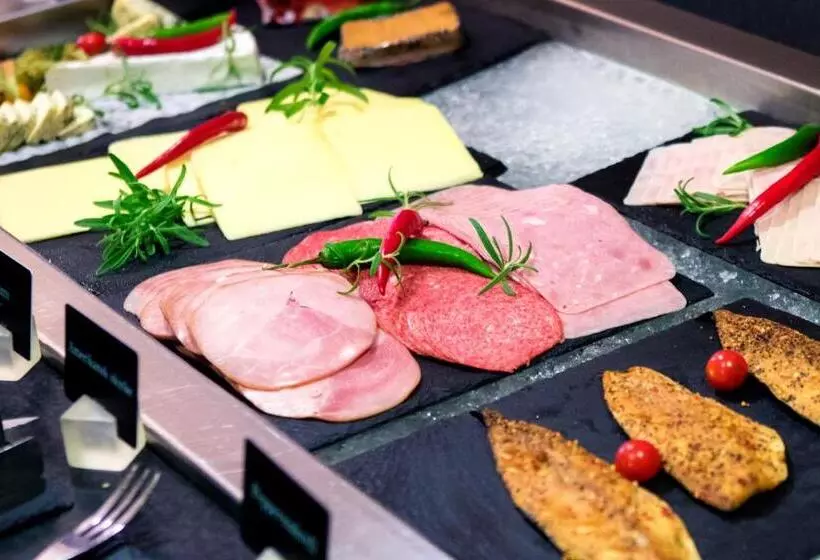 Thon Partner Hotel Narvik